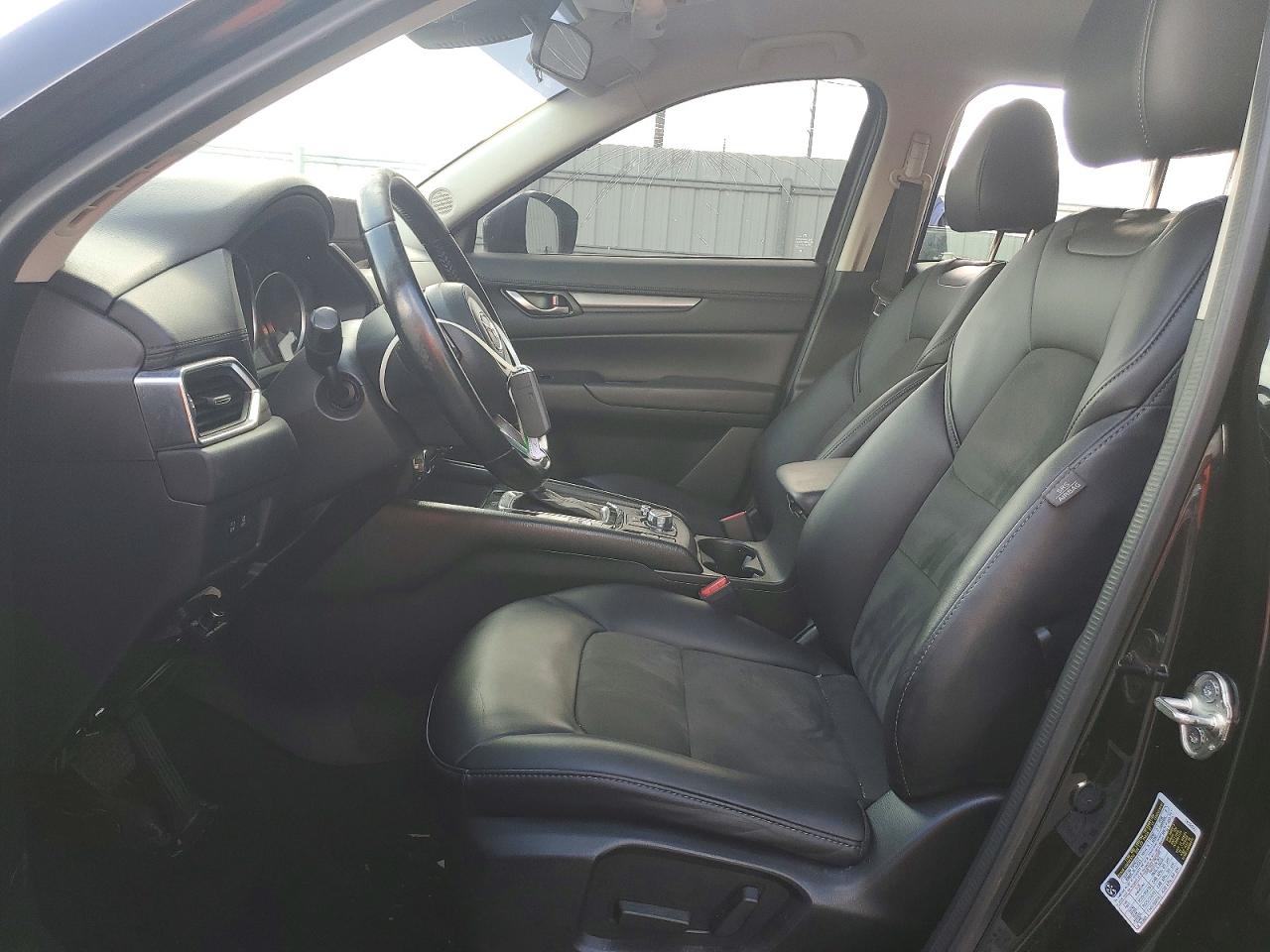 Mazda Cx Touring