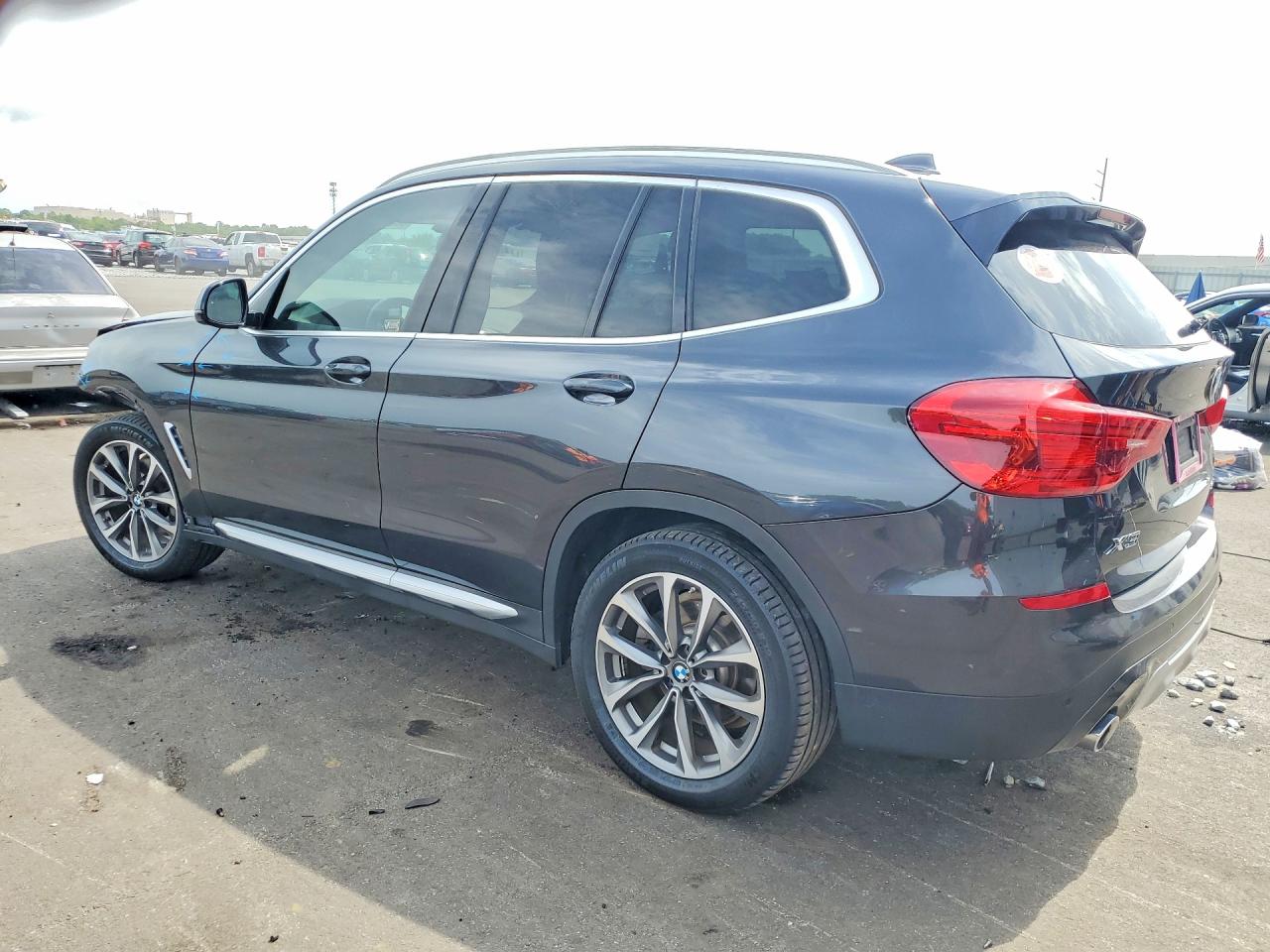 BMW X Series Sdrive30i