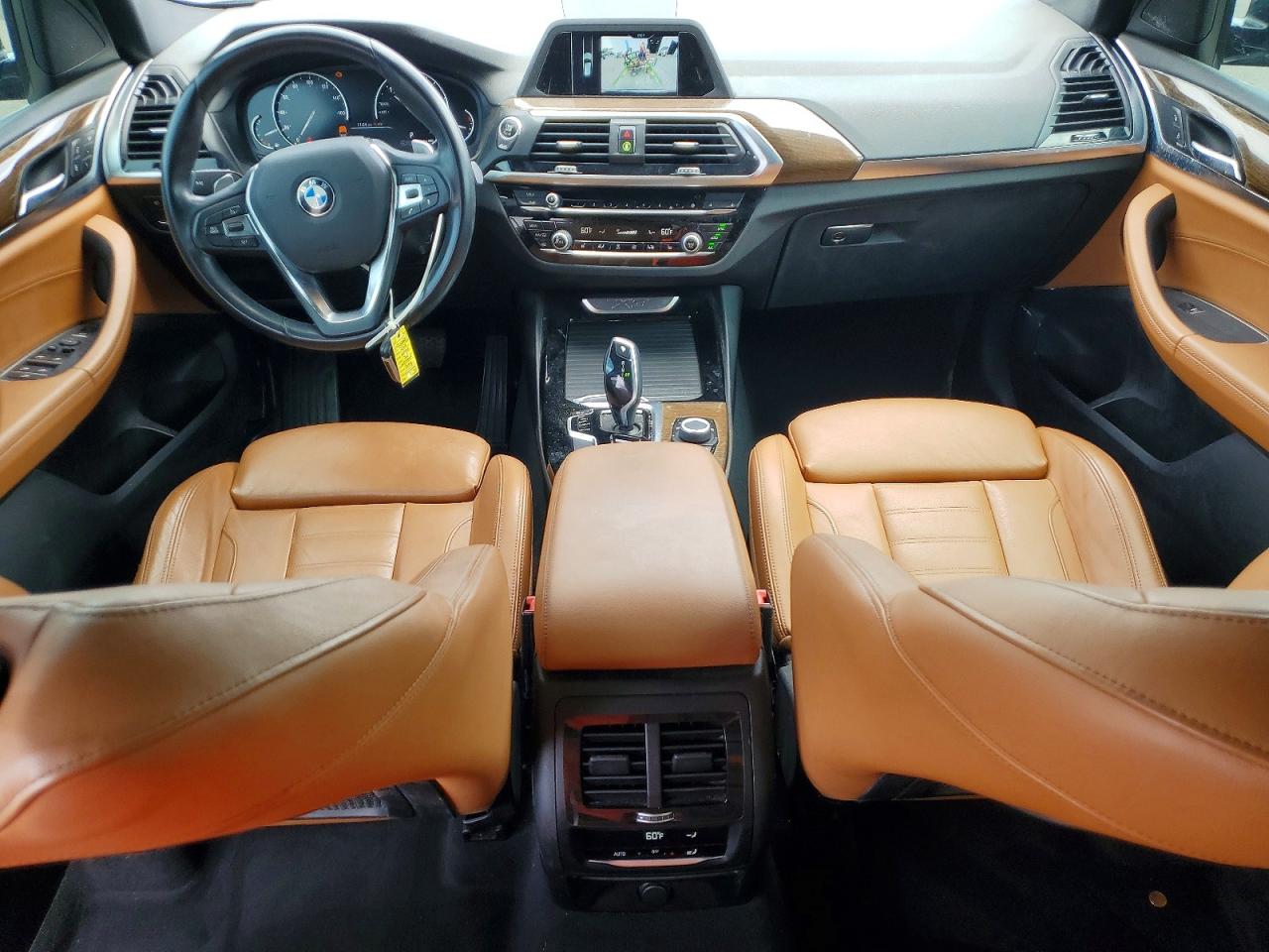 BMW X Series Sdrive30i