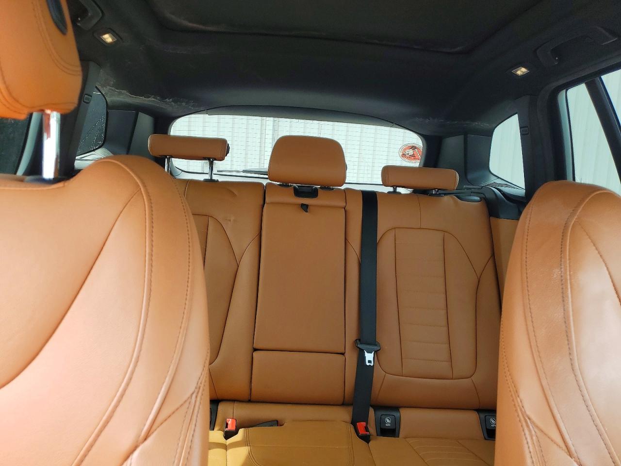 BMW X Series Sdrive30i