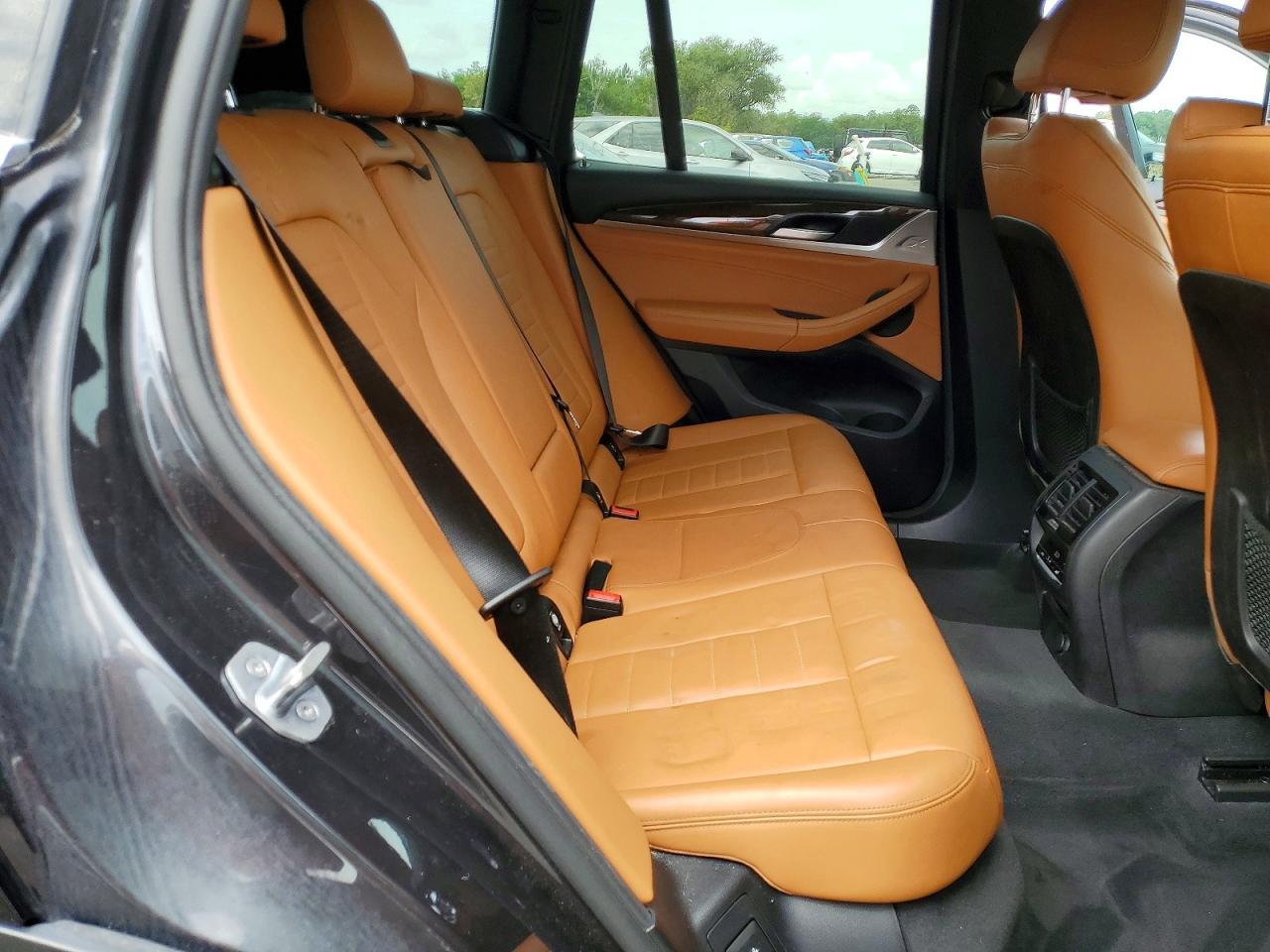 BMW X Series Sdrive30i