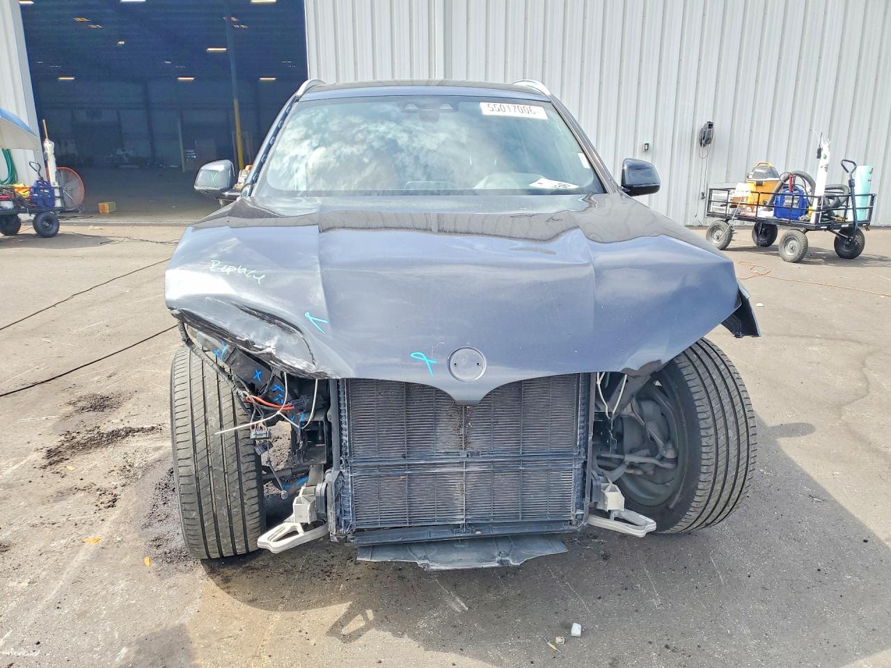 BMW X Series Sdrive30i