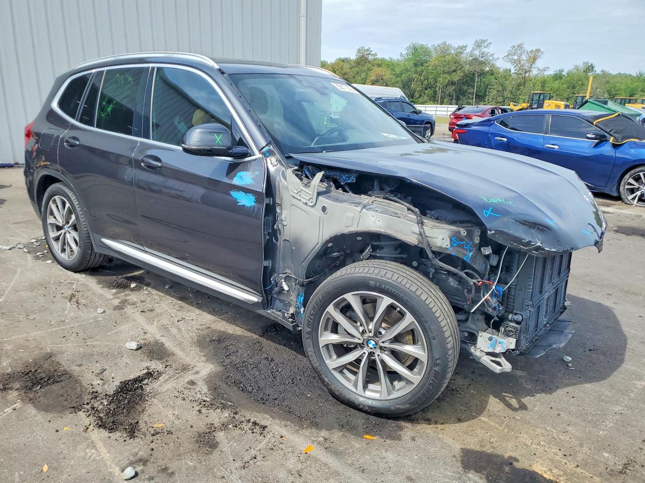 BMW X Series Sdrive30i