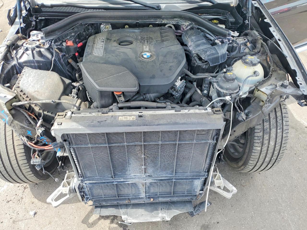 BMW X Series Sdrive30i