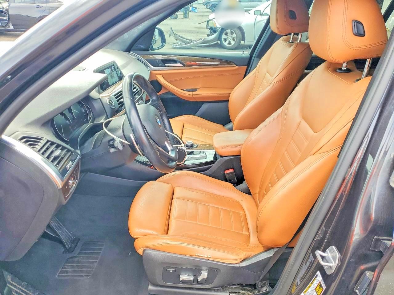 BMW X Series Sdrive30i
