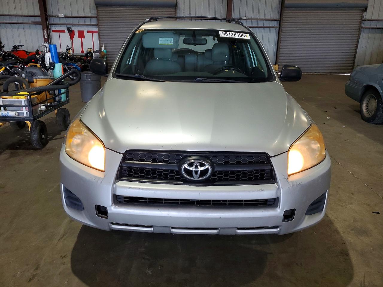 Toyota RAV4 Base