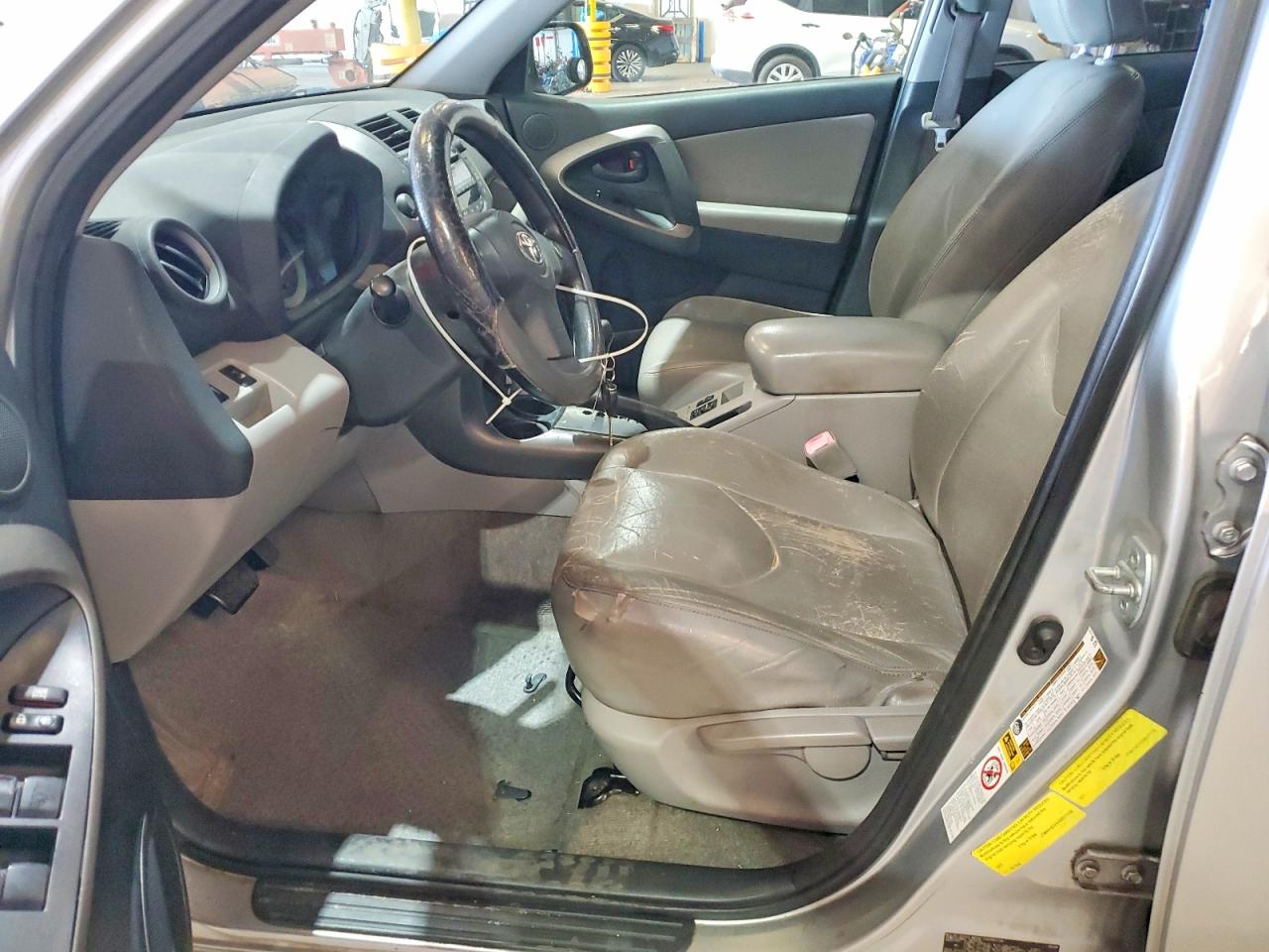Toyota RAV4 Base