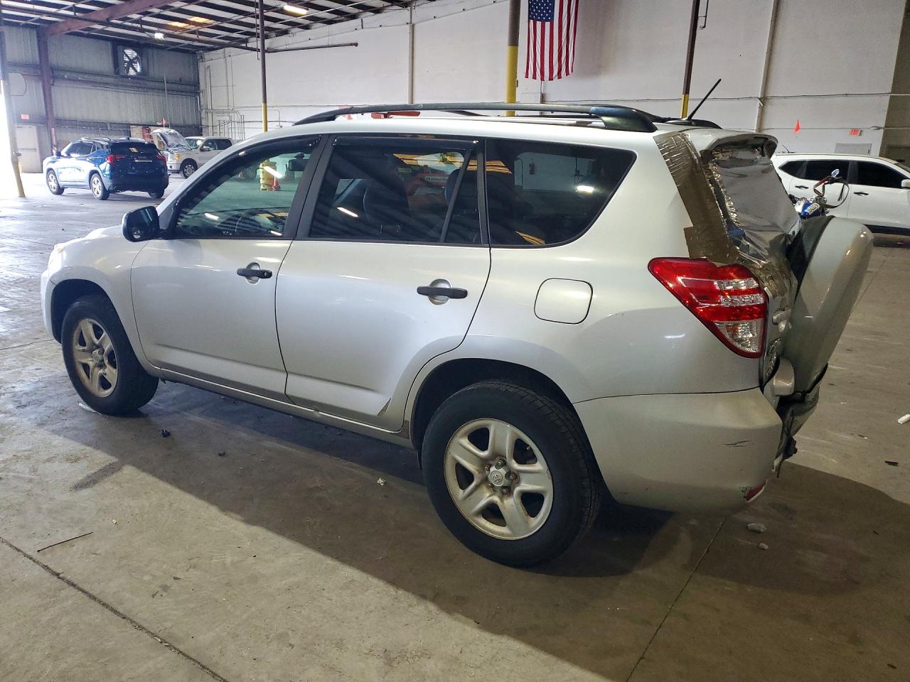 Toyota RAV4 Base