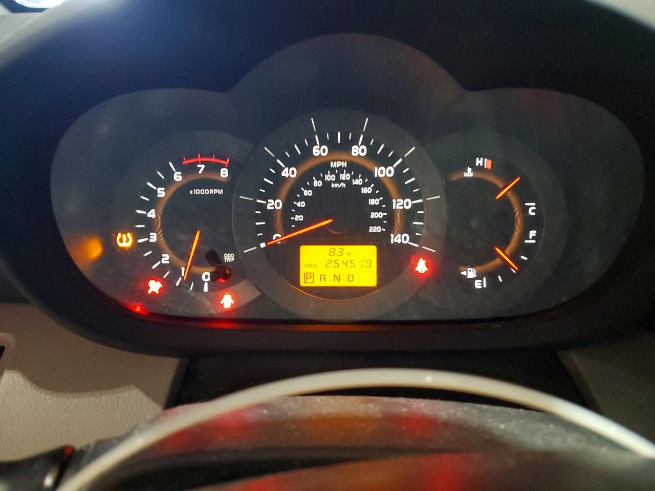Toyota RAV4 Base