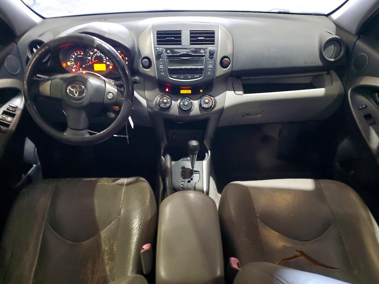 Toyota RAV4 Base