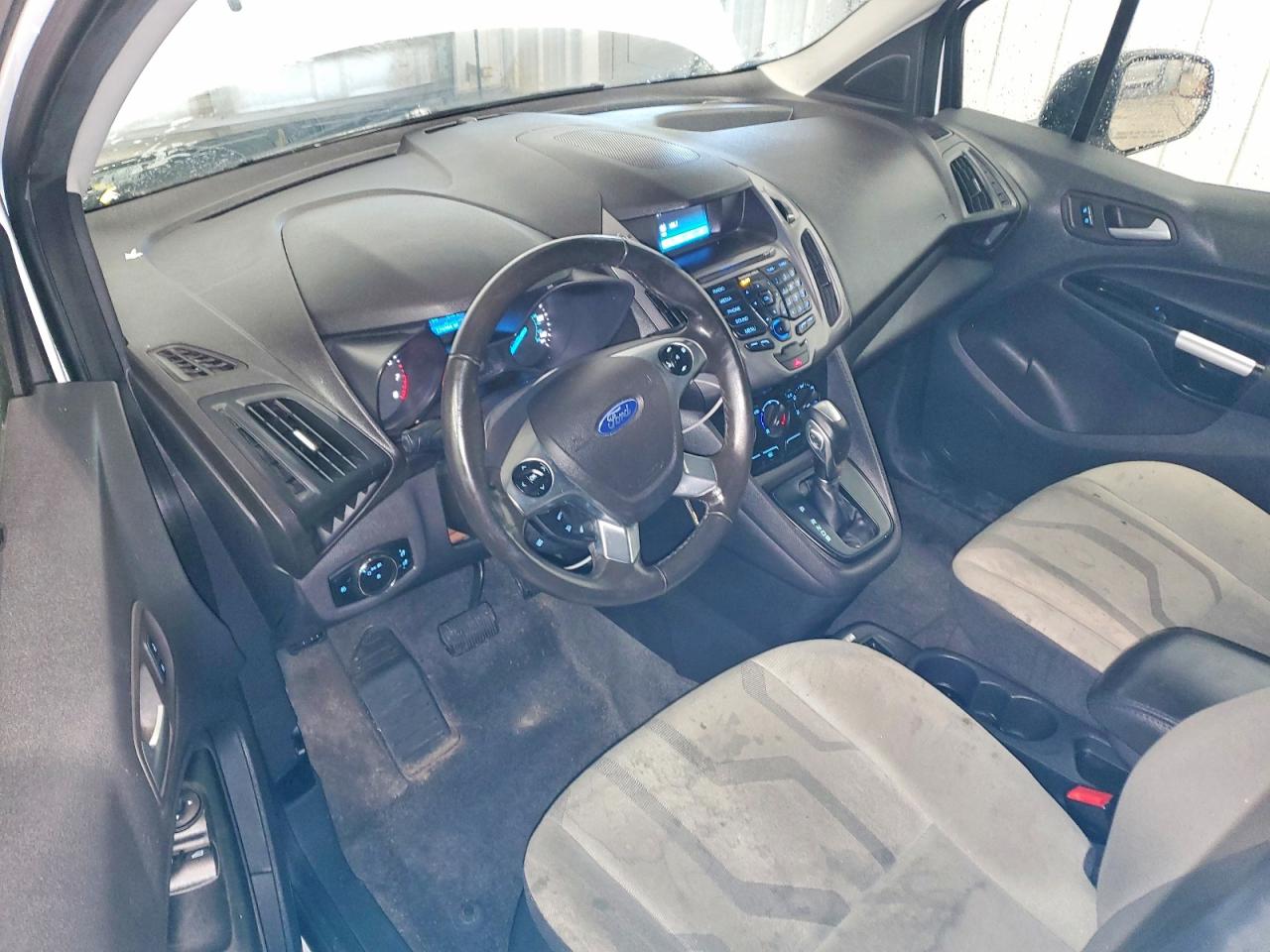 Ford Transit Xlt
