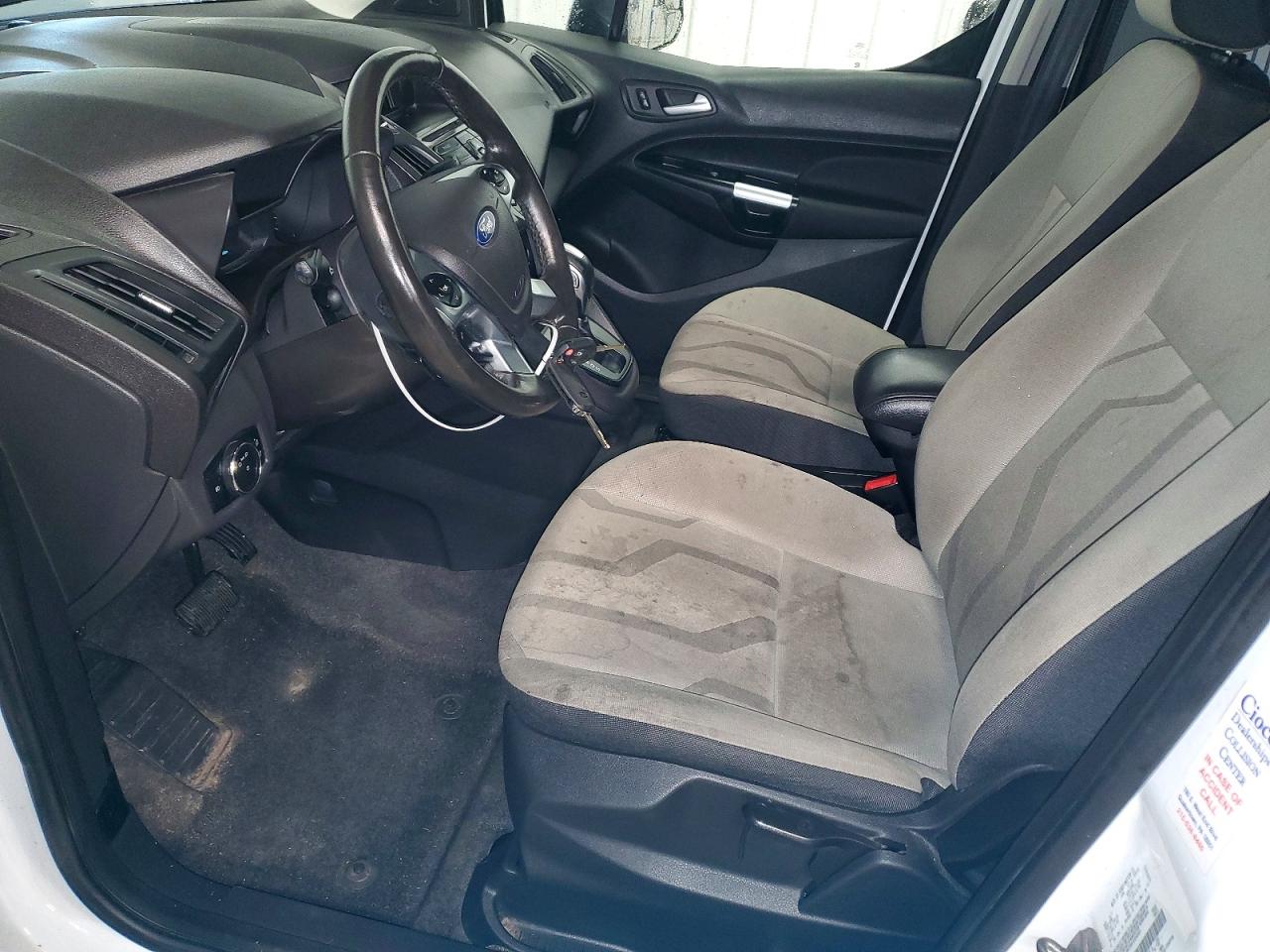 Ford Transit Xlt