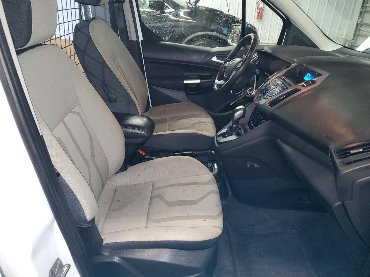 Ford Transit Xlt