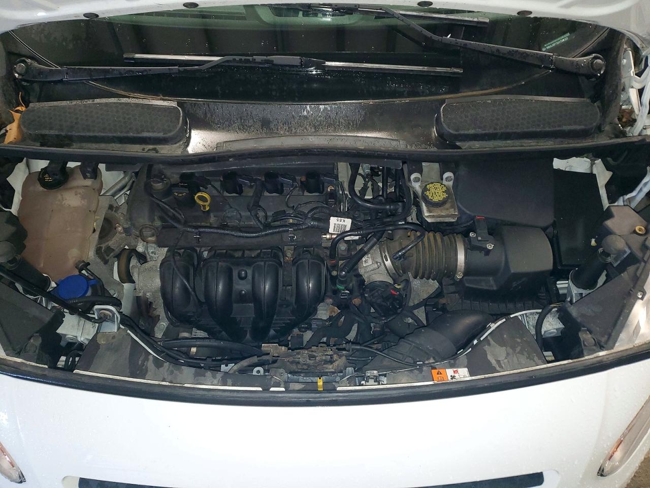 Ford Transit Xlt