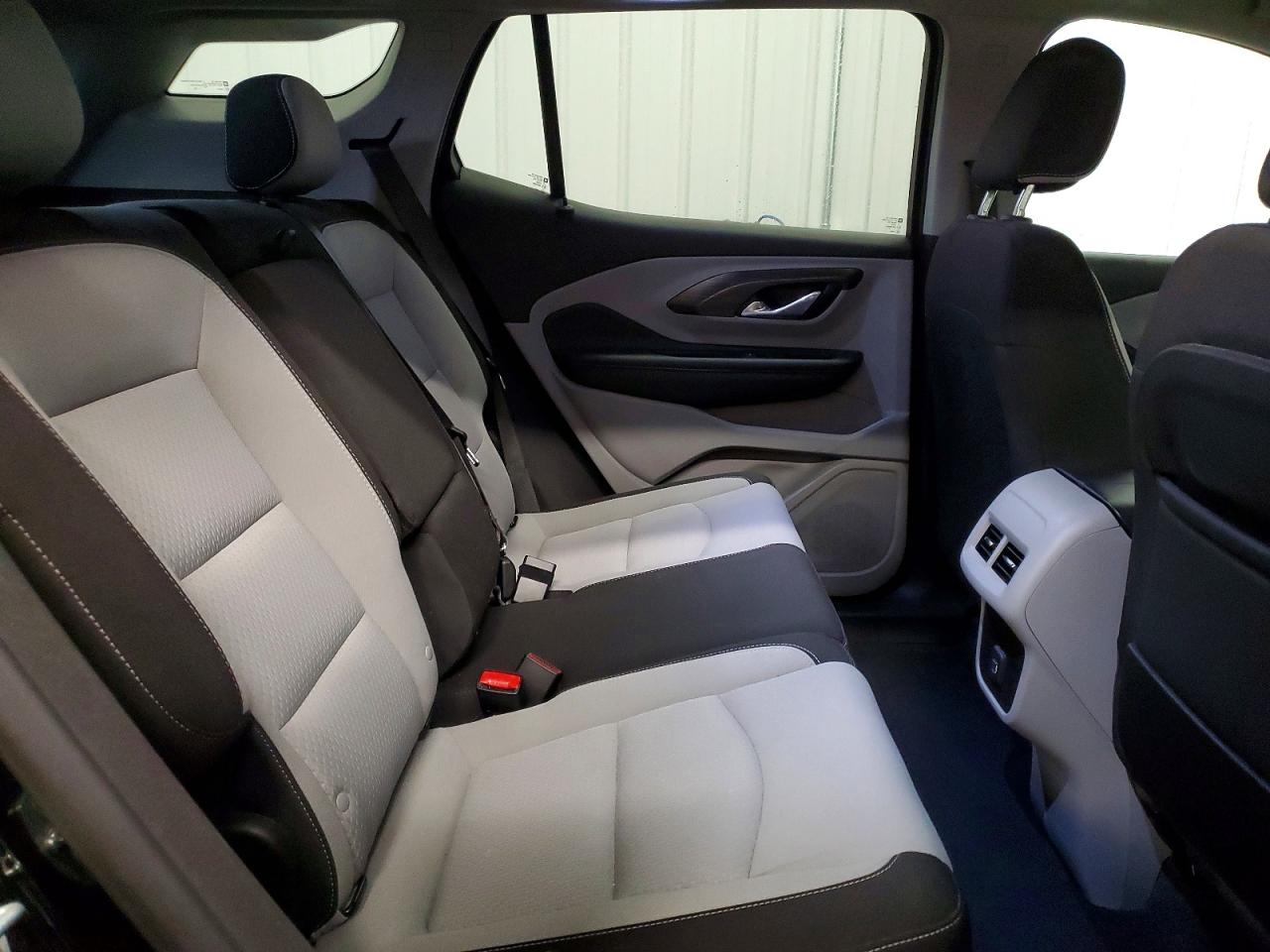 GMC Terrain Sle