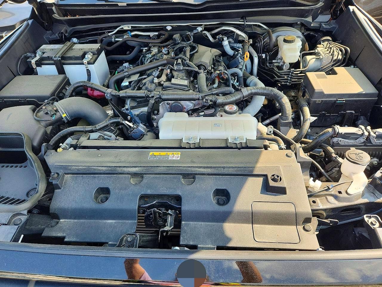 Toyota Tacoma Trd Sport
