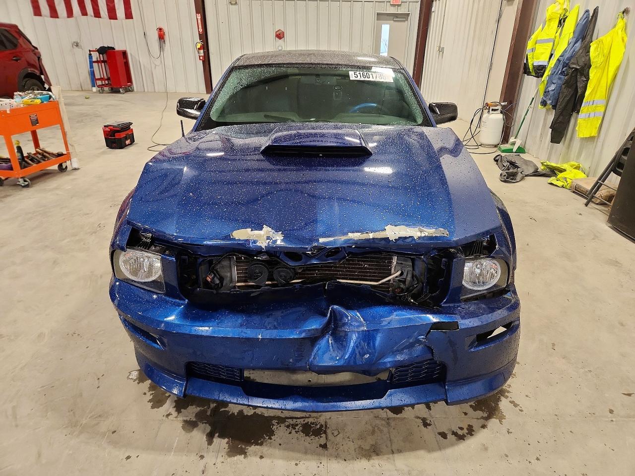 Ford Mustang Gt