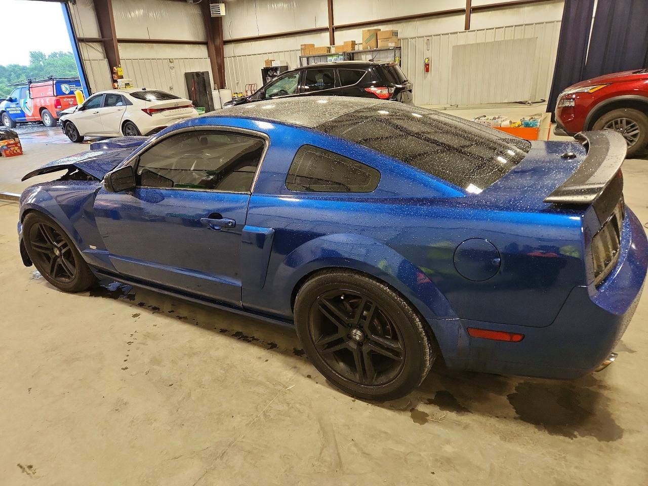 Ford Mustang Gt