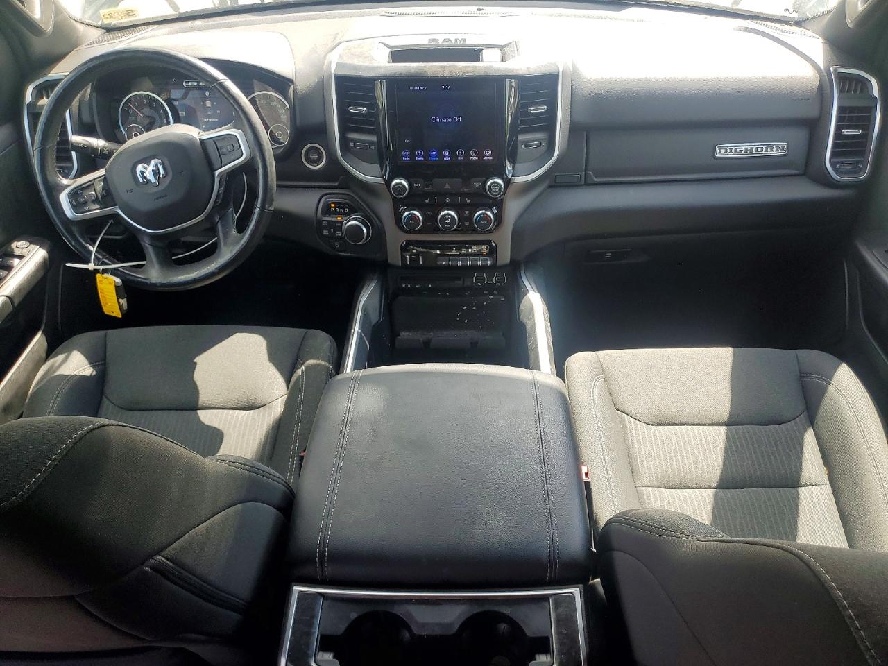 Ram 1500 Big Horn