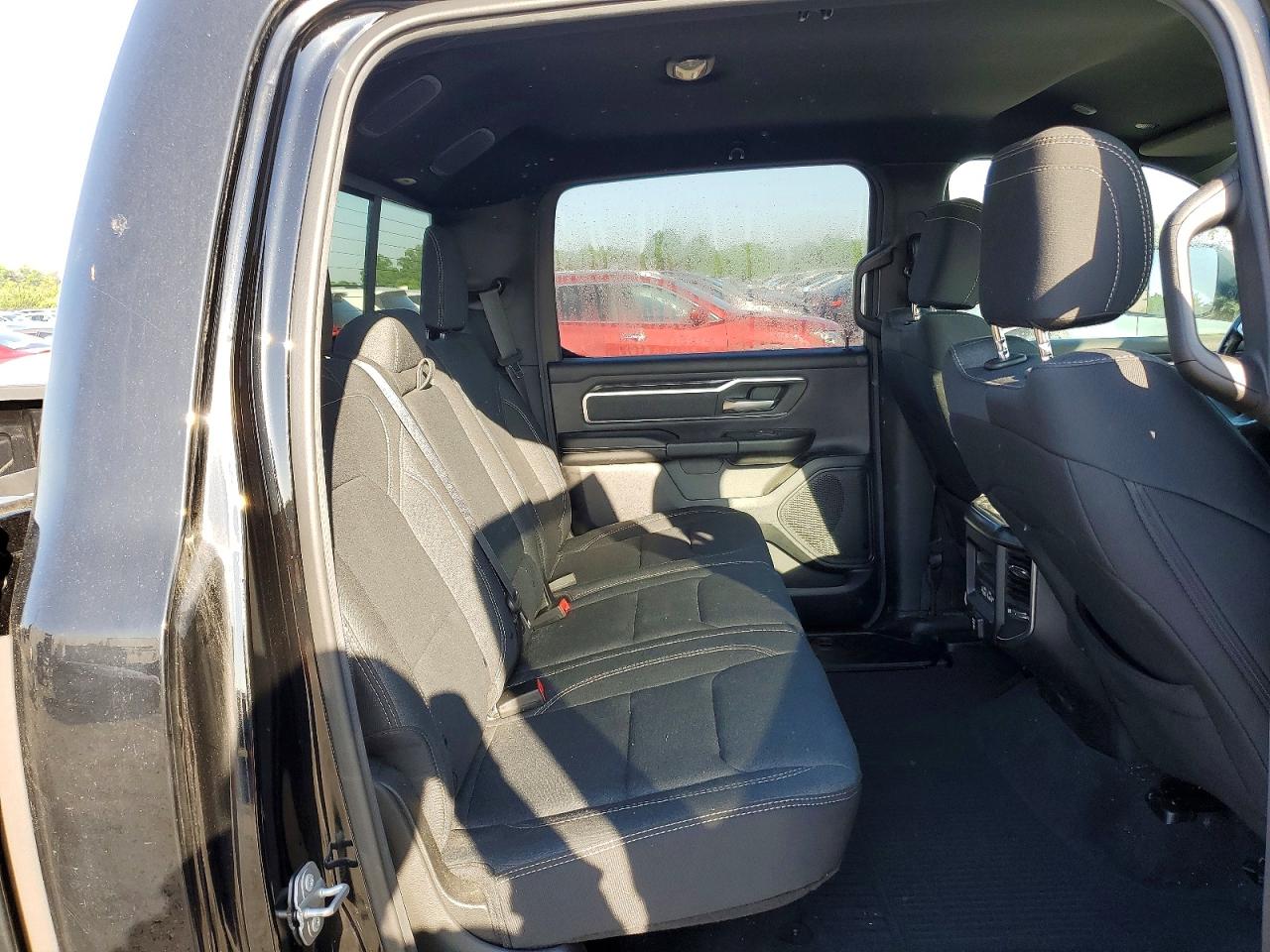 Ram 1500 Big Horn