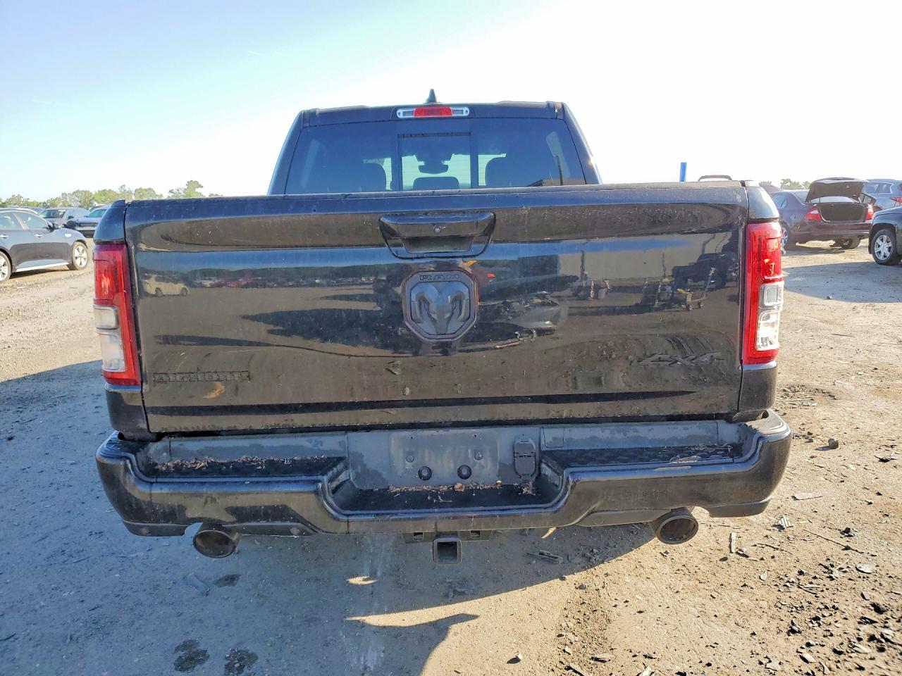 Ram 1500 Big Horn