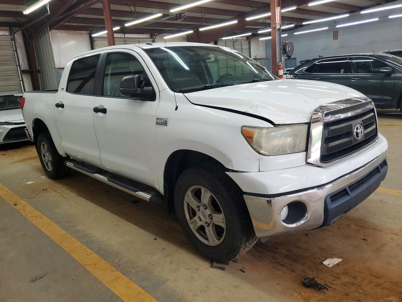 Toyota Tundra Grade