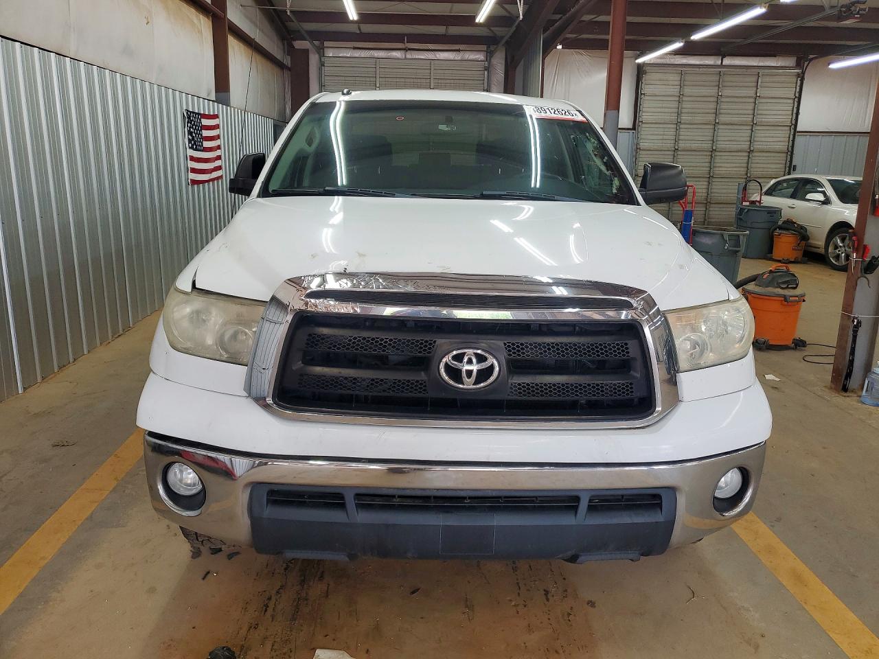 Toyota Tundra Grade