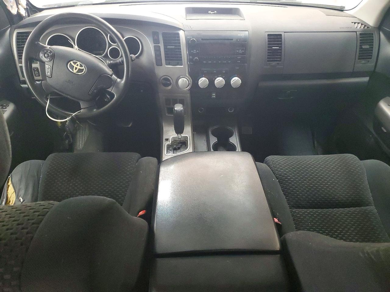 Toyota Tundra Grade