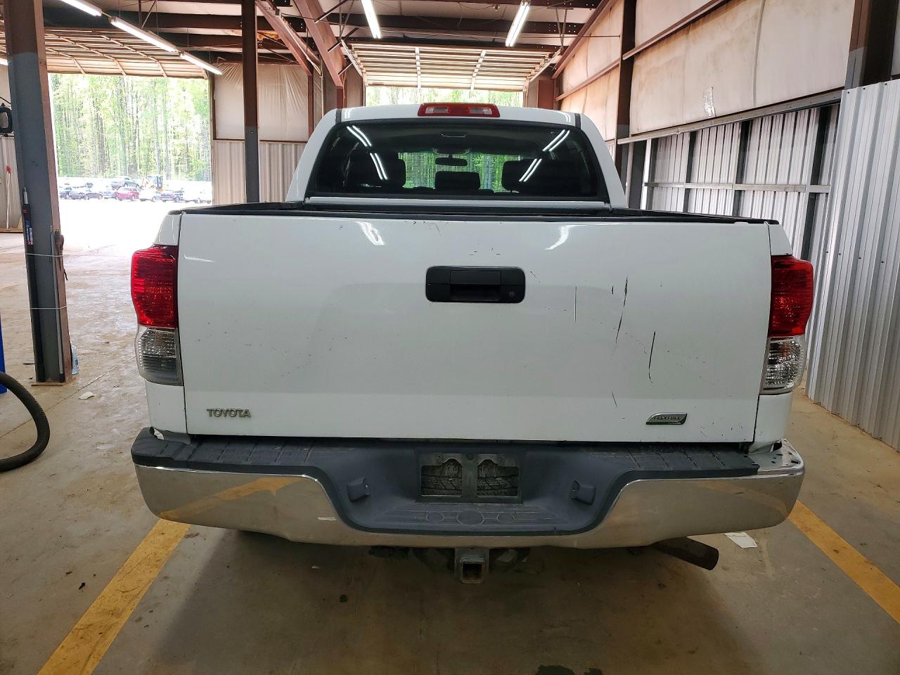 Toyota Tundra Grade