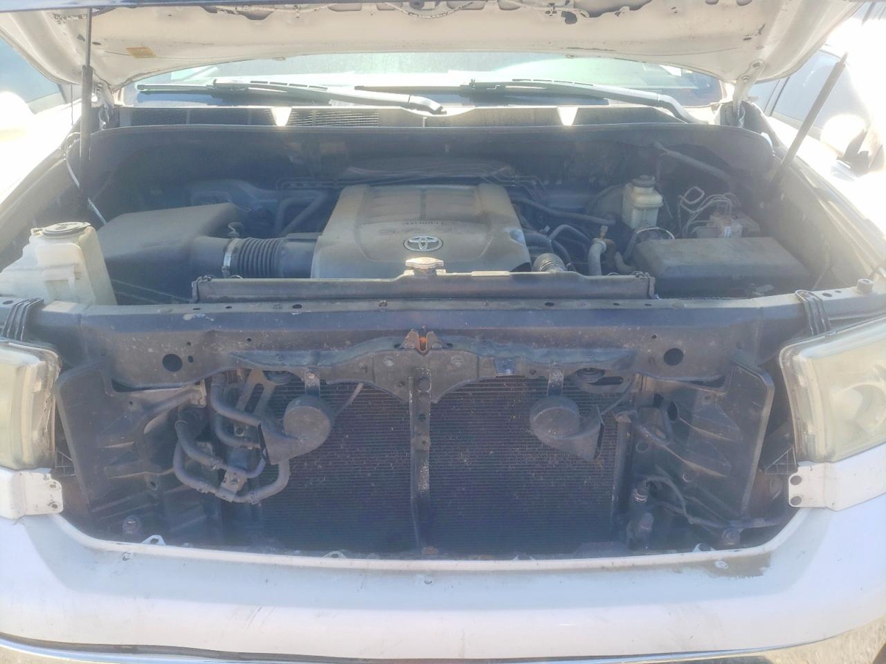 Toyota Tundra Grade