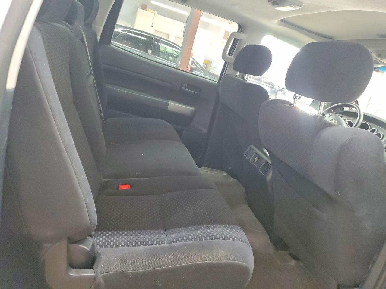 Toyota Tundra Grade