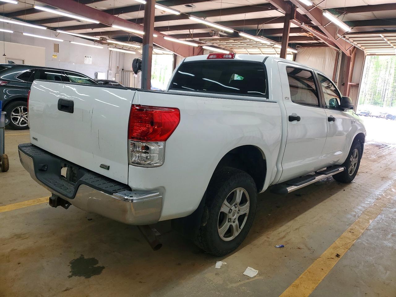 Toyota Tundra Grade