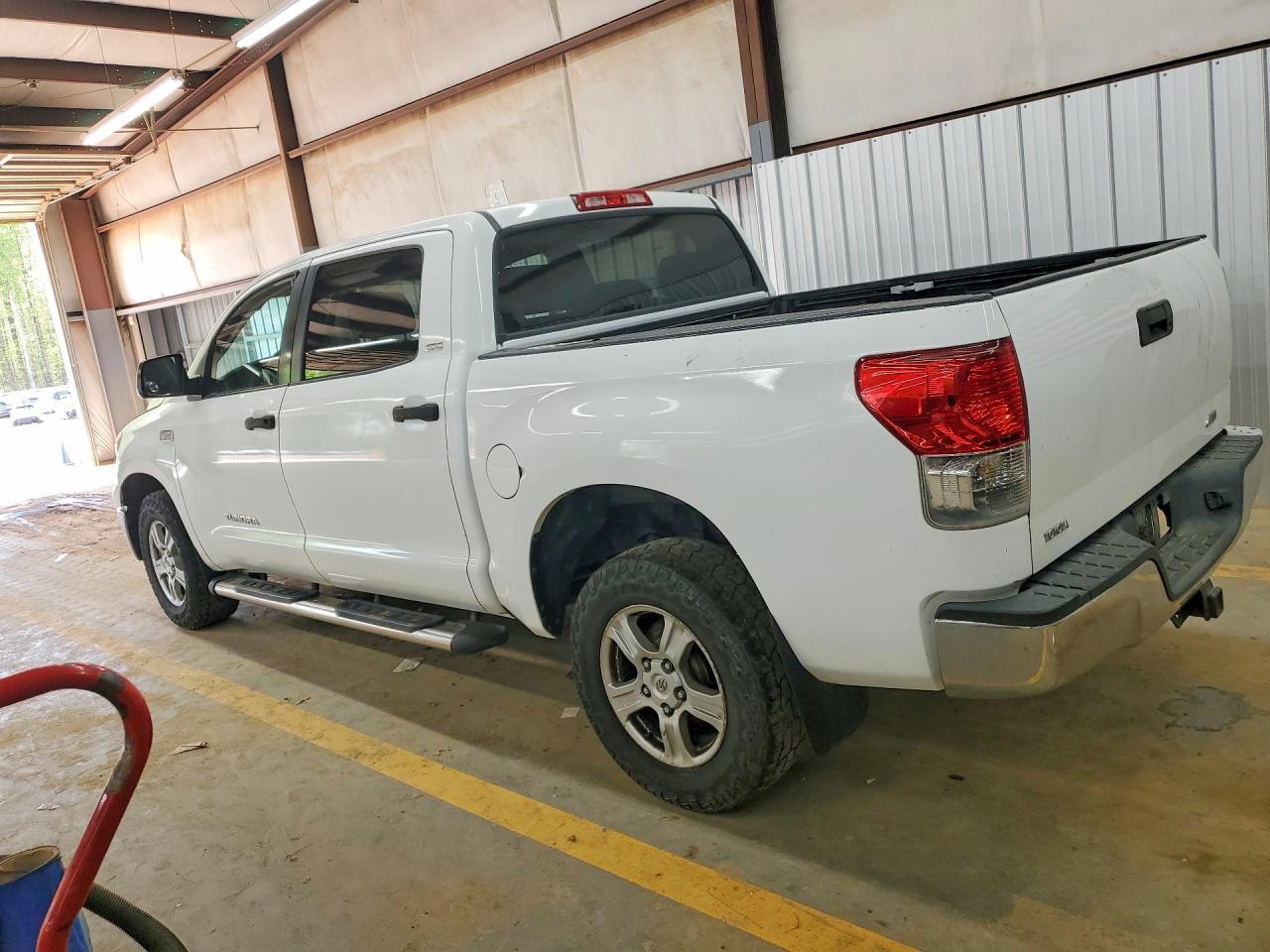 Toyota Tundra Grade