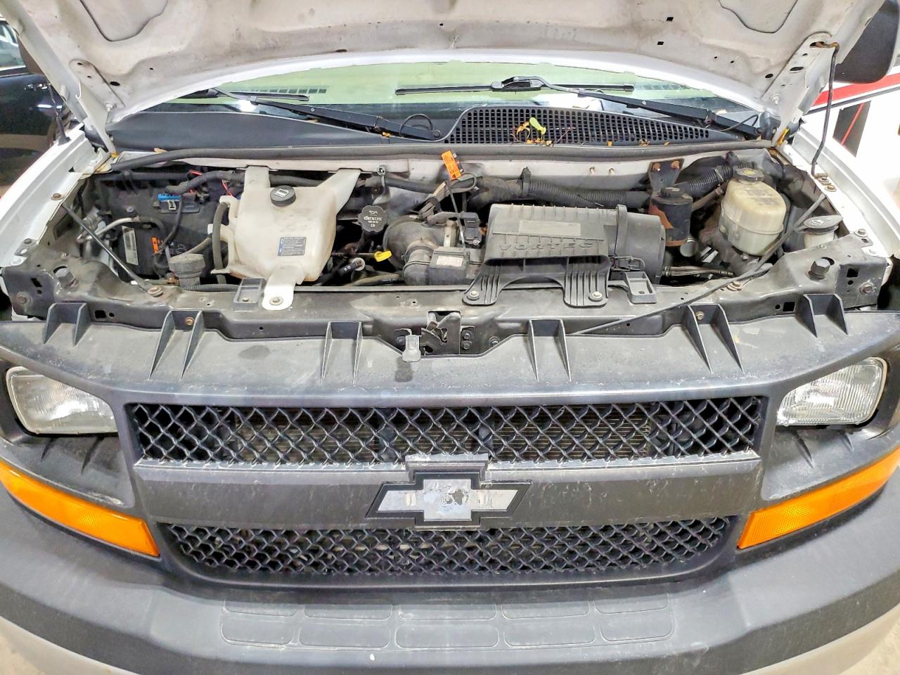 Chevrolet Express