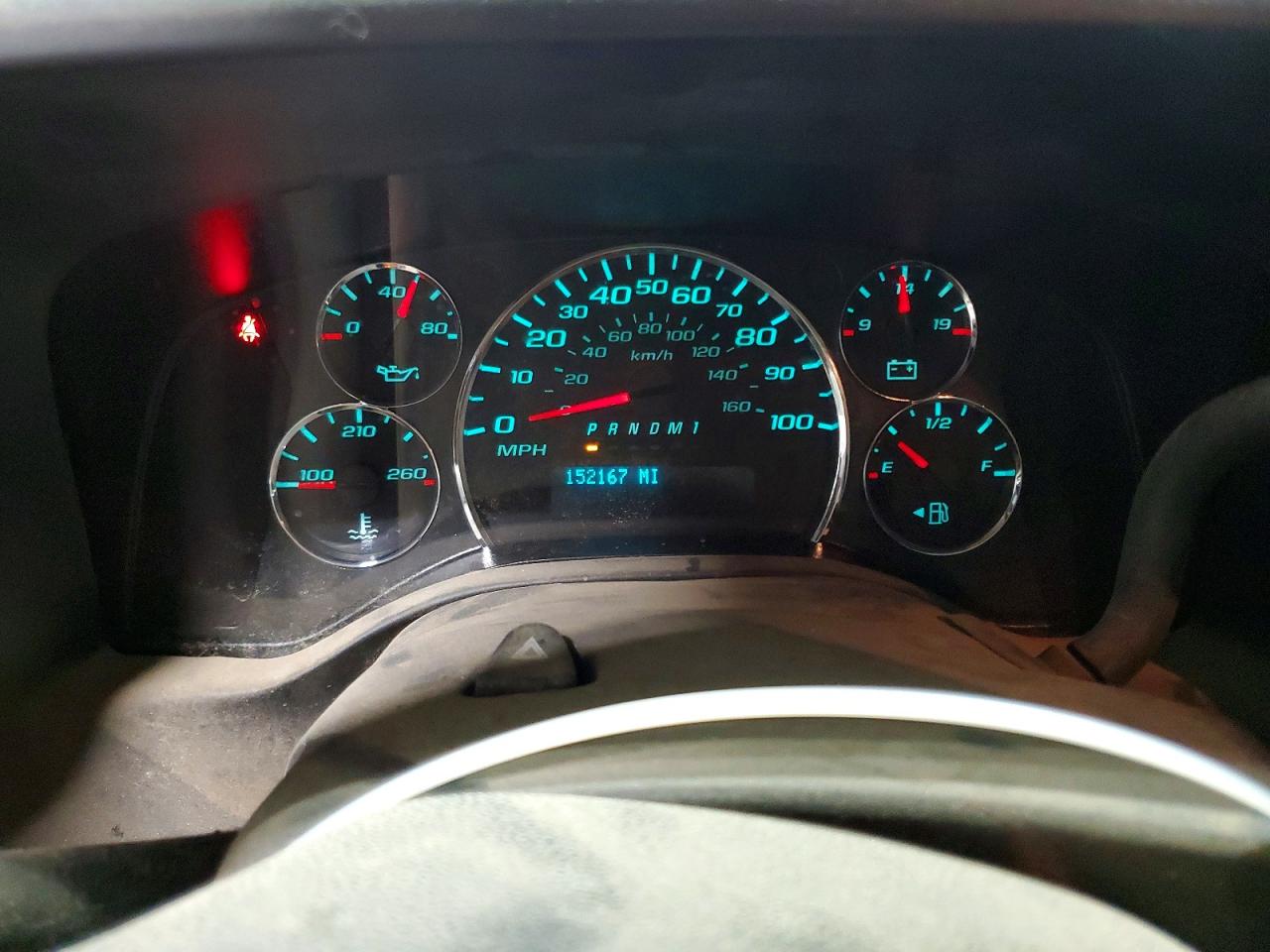 Chevrolet Express