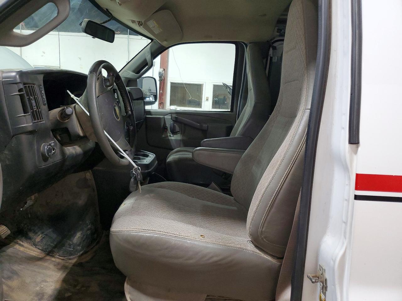Chevrolet Express