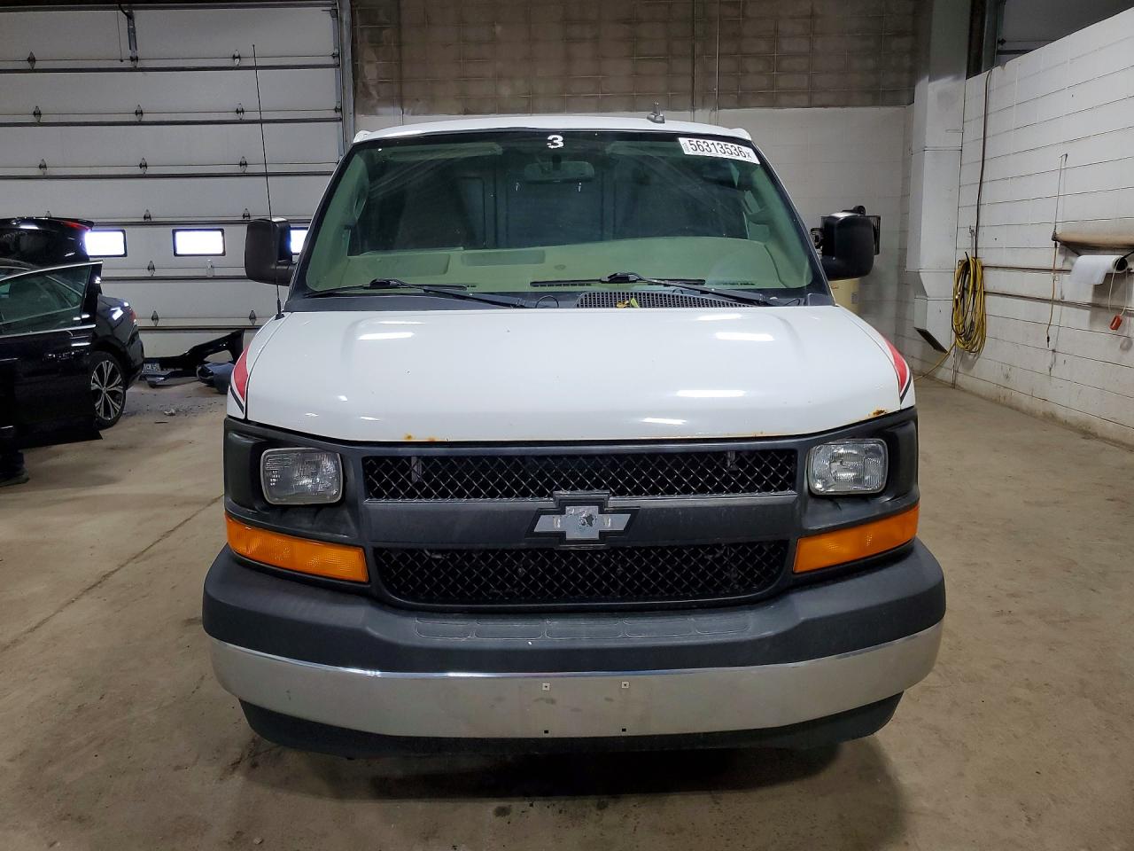 Chevrolet Express