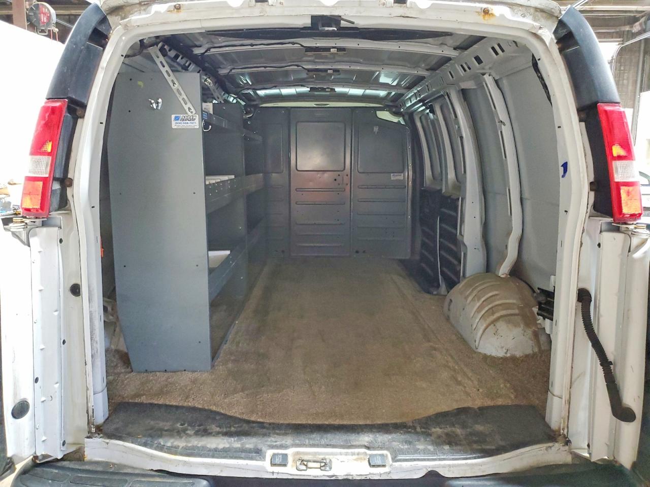 Chevrolet Express