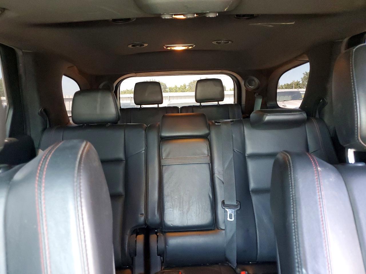 Dodge Durango R R