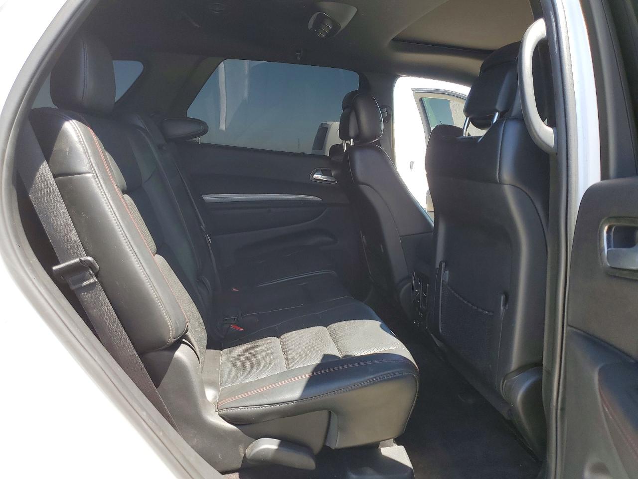 Dodge Durango R R
