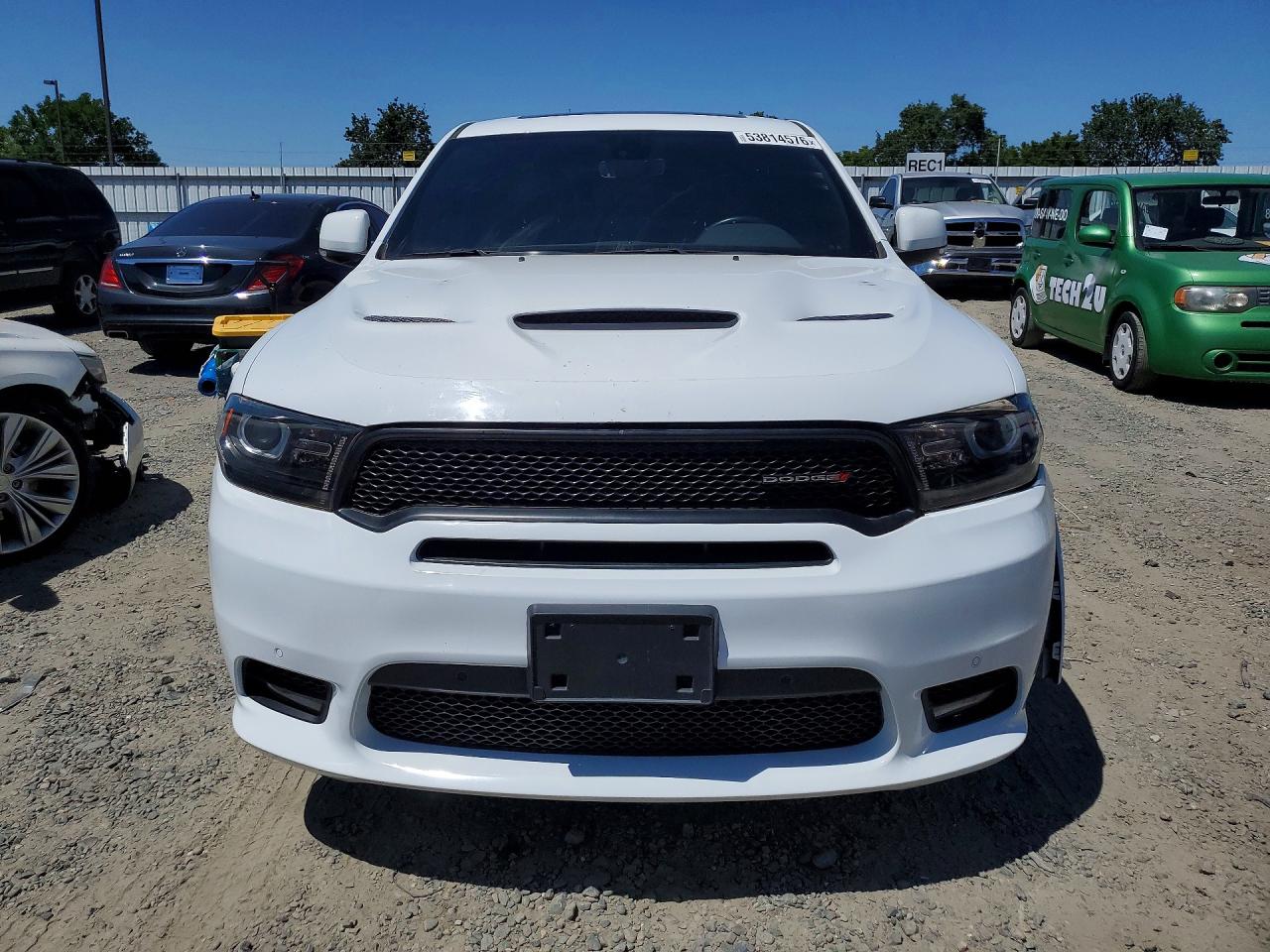 Dodge Durango R R