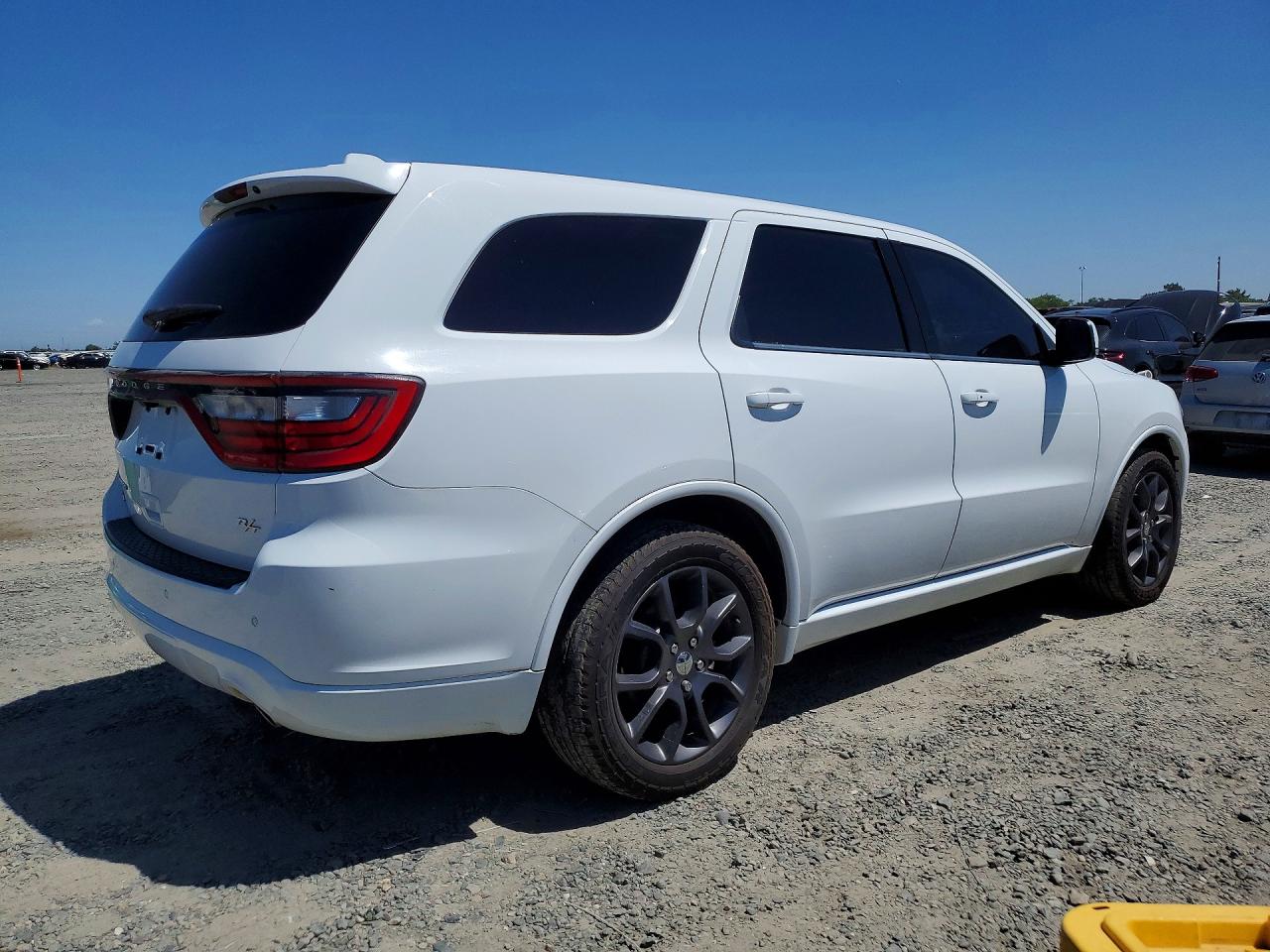 Dodge Durango R R