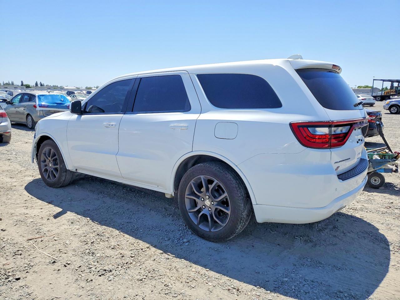 Dodge Durango R R
