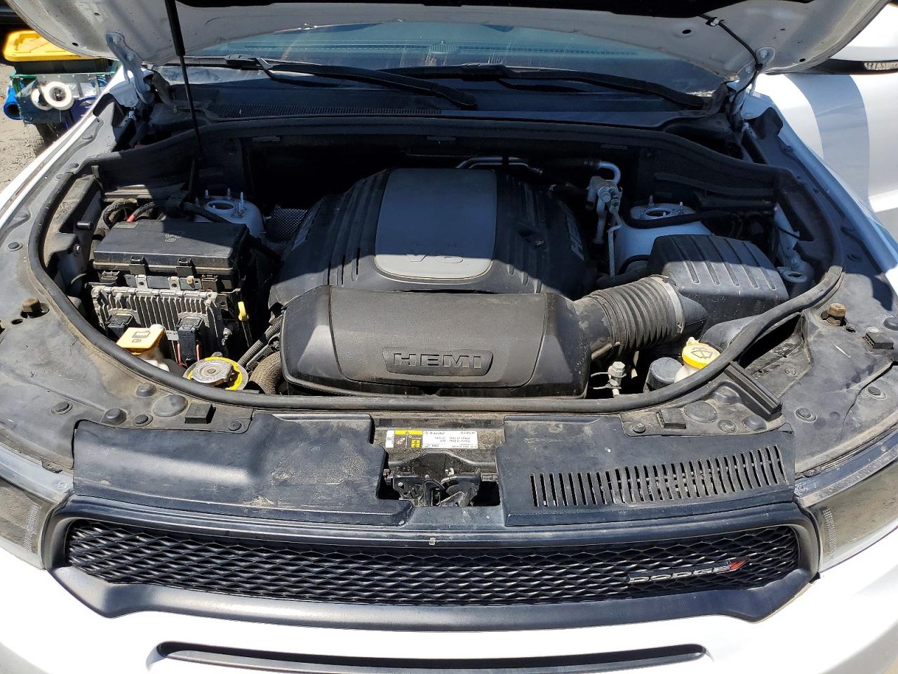 Dodge Durango R R