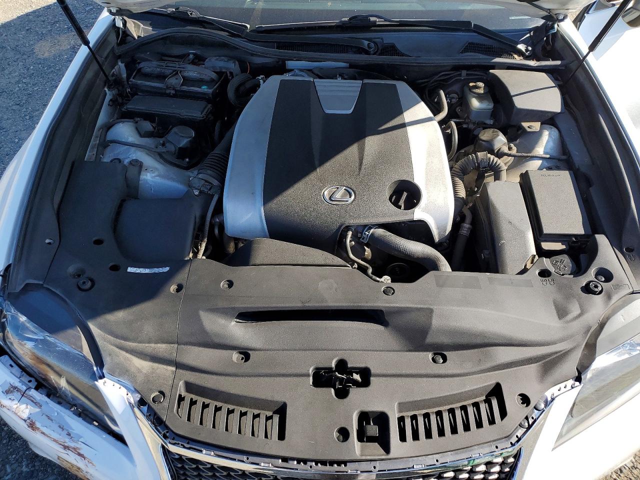Lexus Gs 350