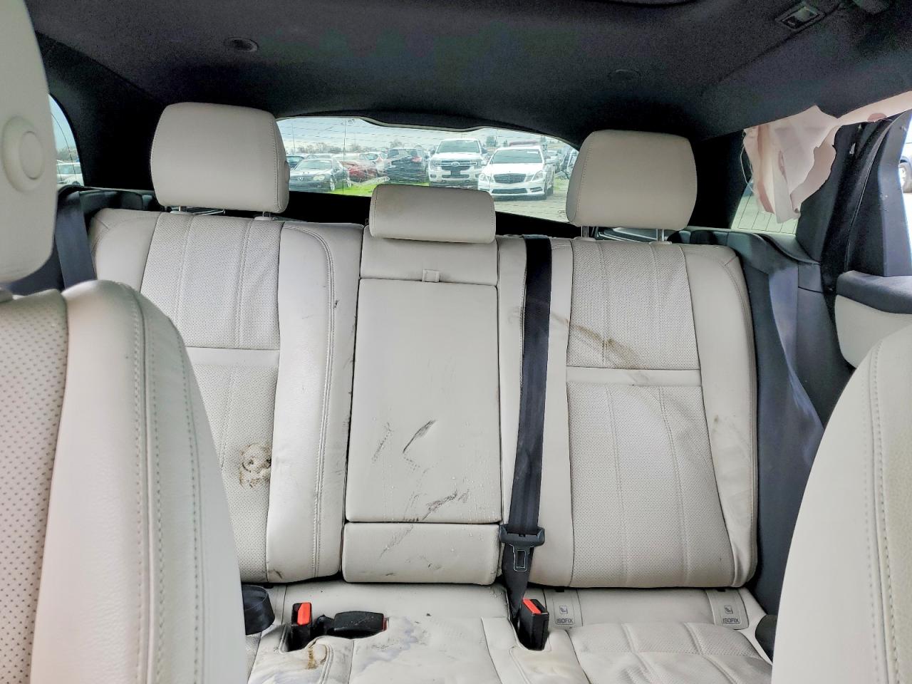 Land Rover Range Rover R-dynamic S