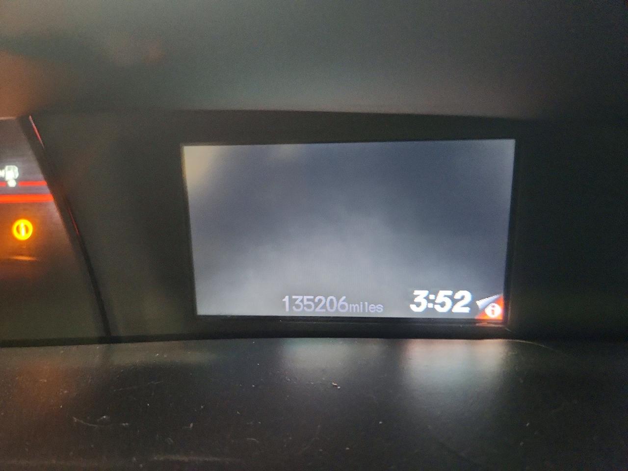 Honda Civic Si