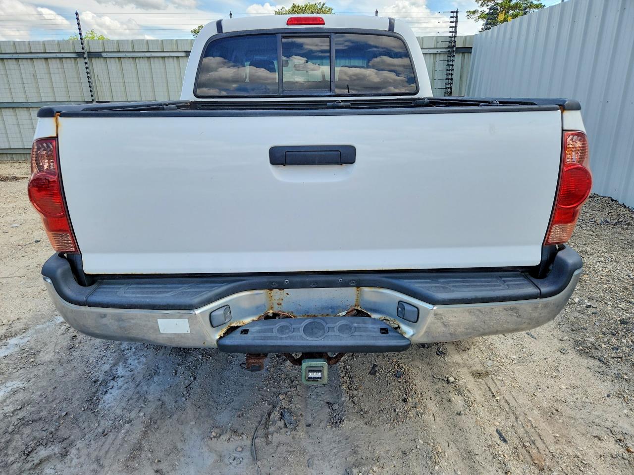 Toyota Tacoma Double Cab Prerunner