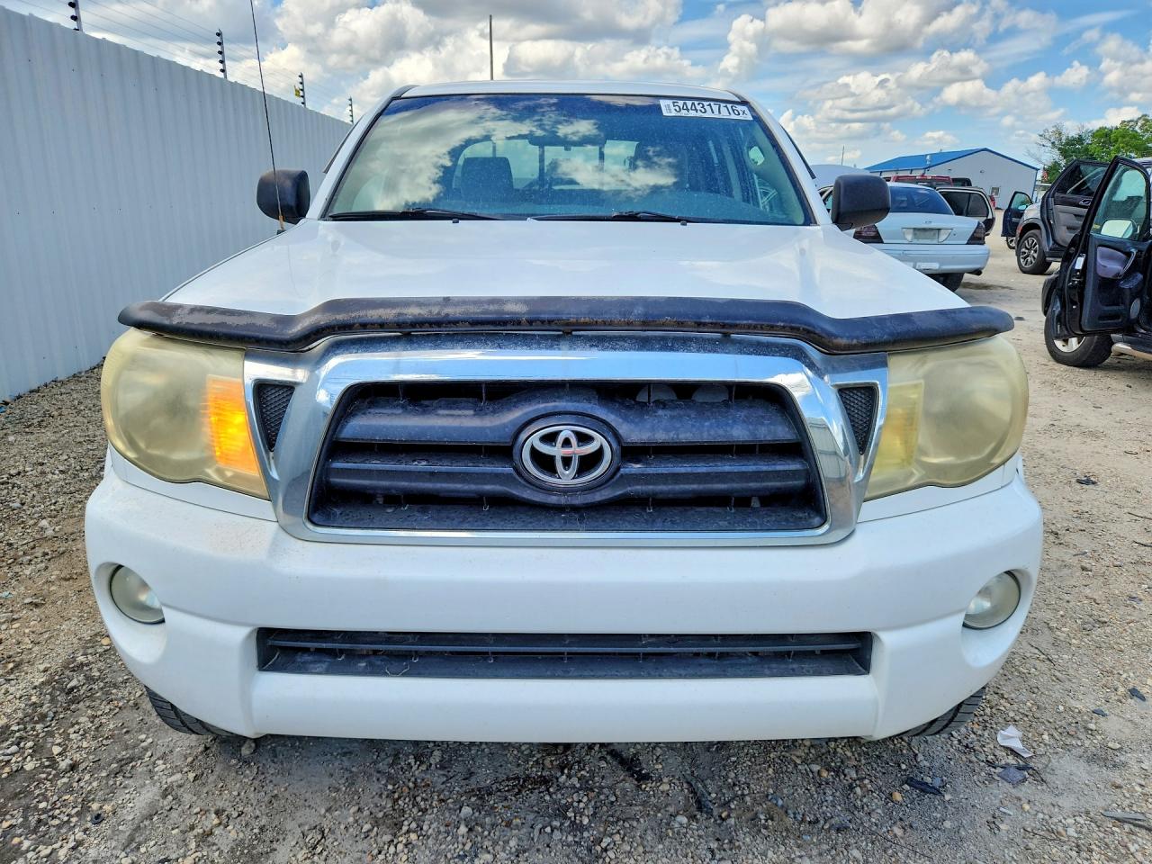 Toyota Tacoma Double Cab Prerunner