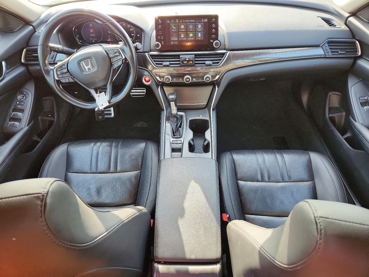 Honda Accord Sport Se